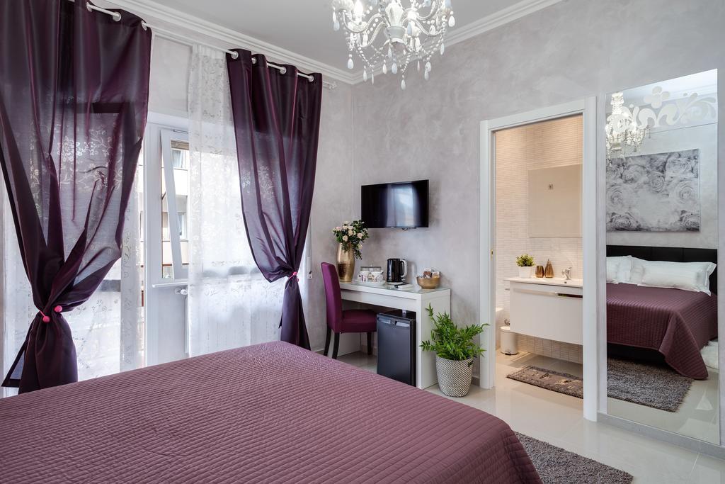 Frühstückspension Dreamsrome Rom