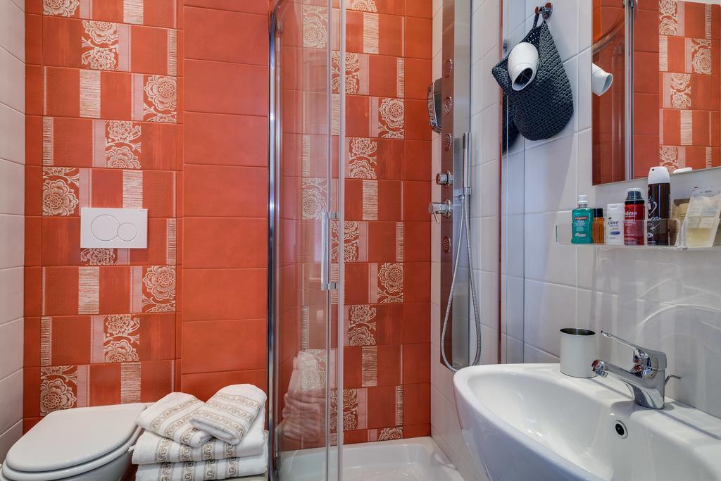 Frühstückspension Dreamsrome Rom