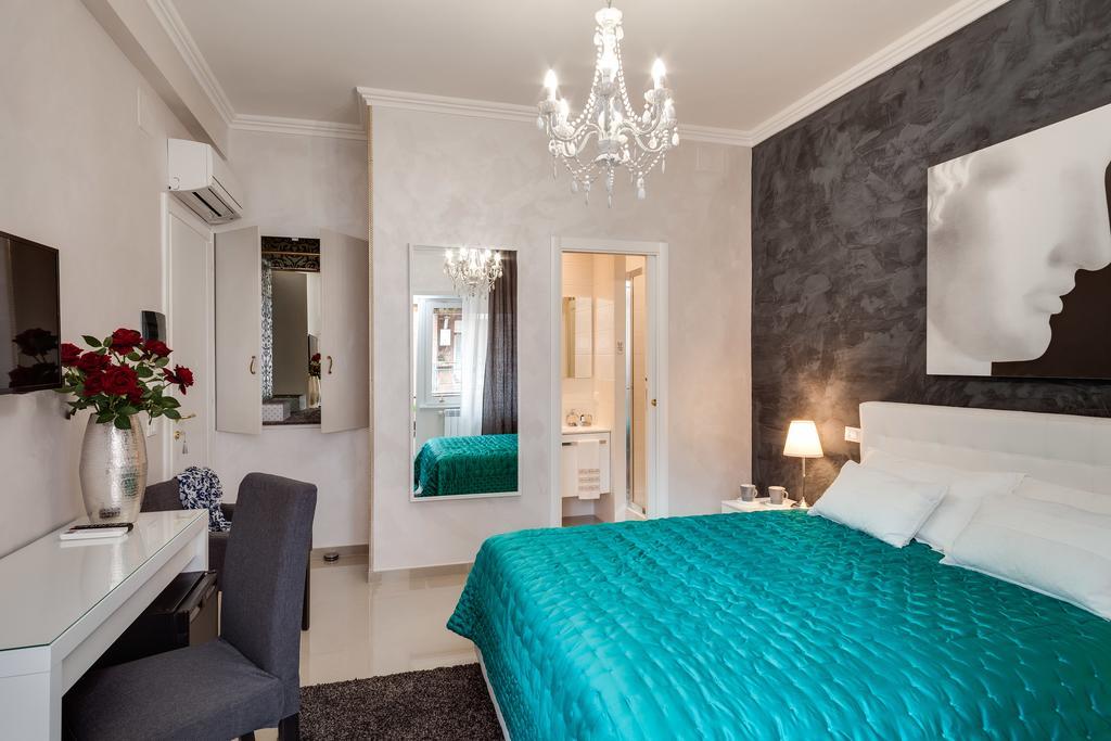 Frühstückspension Dreamsrome Rom