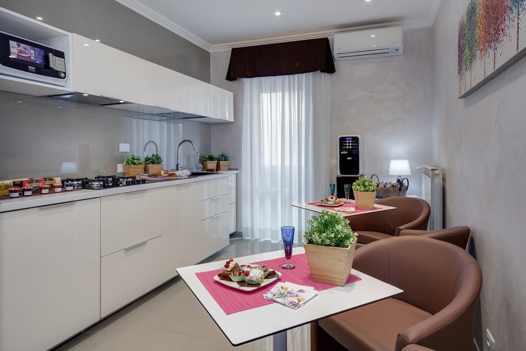 Frühstückspension Dreamsrome Rom