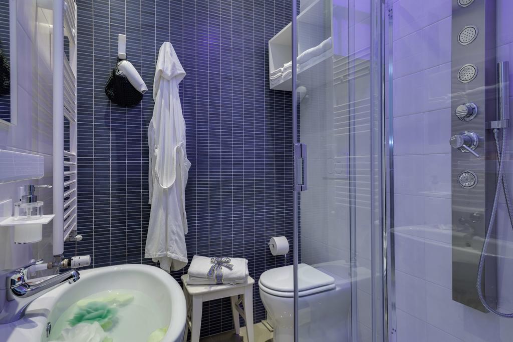 Bed & Breakfast Dreamsrome Rom